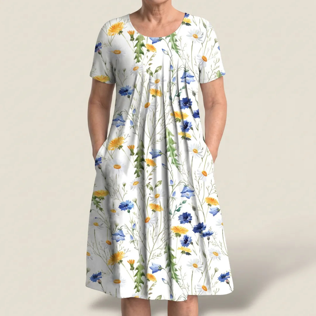 Gigi | Elegant Dress