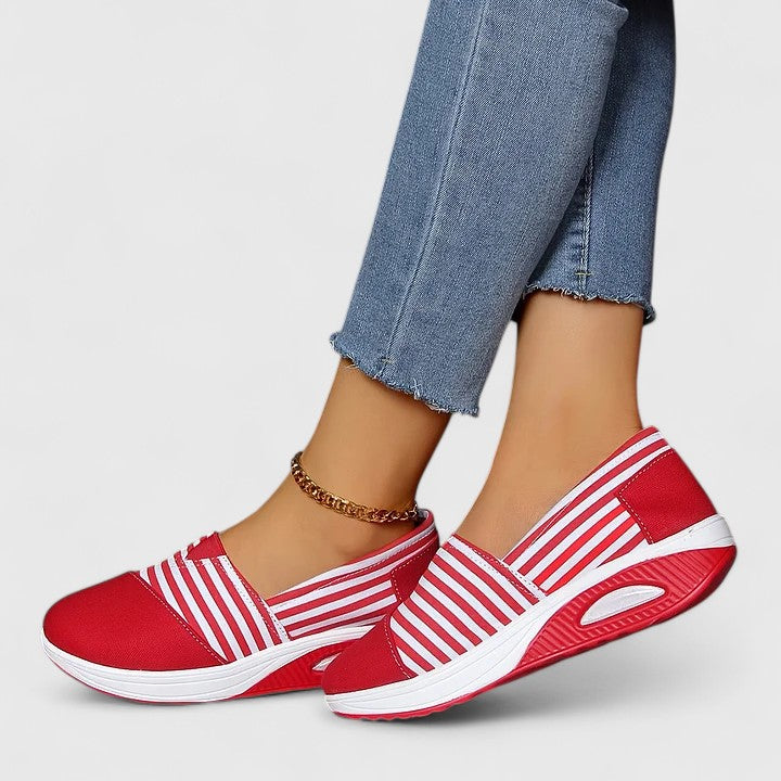 Julia | Supportive Orthopaedic Shoes