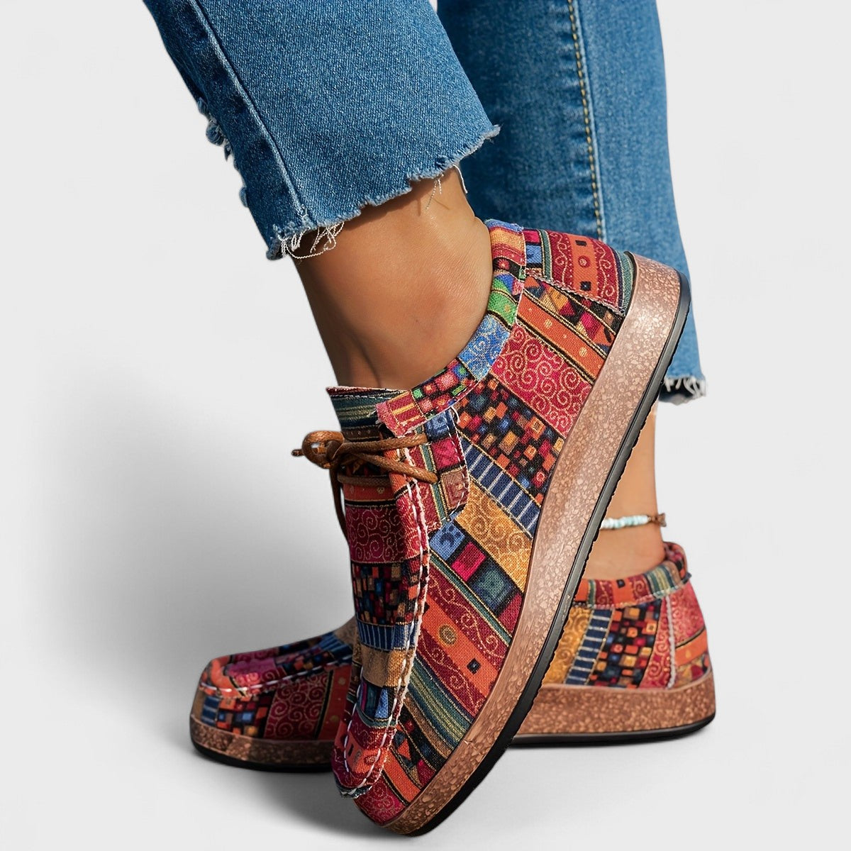 Seryphina | Orthopaedic Comfort Footwear