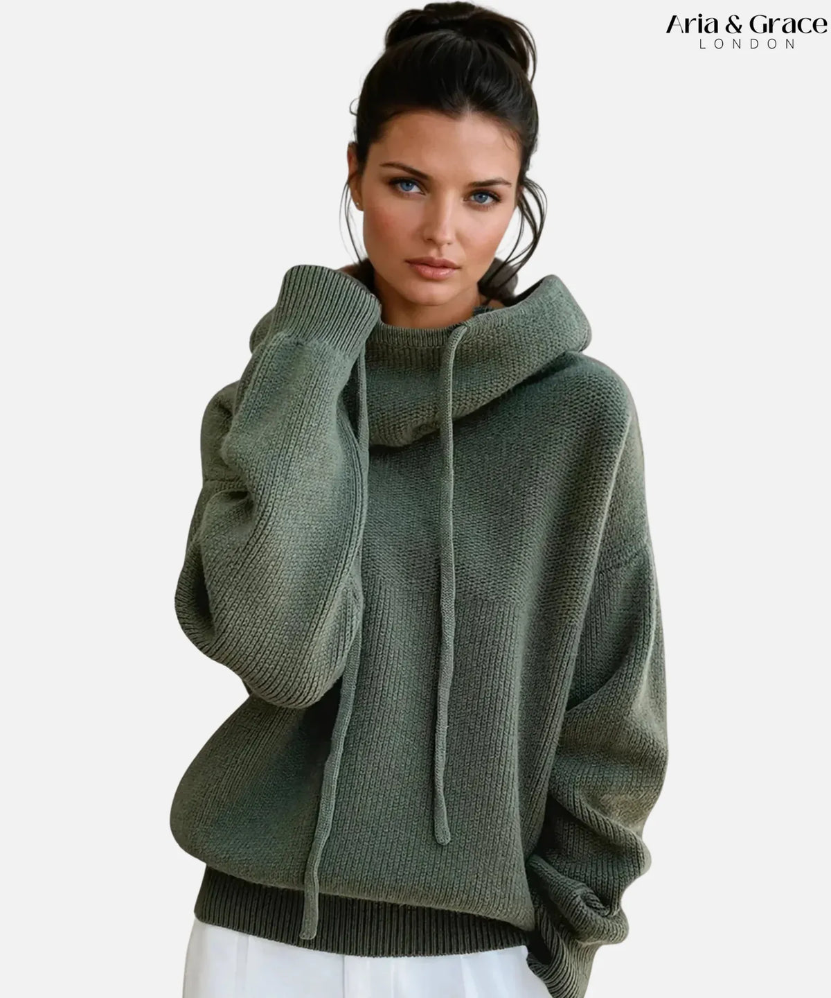 Marielle | Elegant Turtleneck Sweater