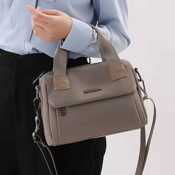 Carol | Nylon Crossbody Bag