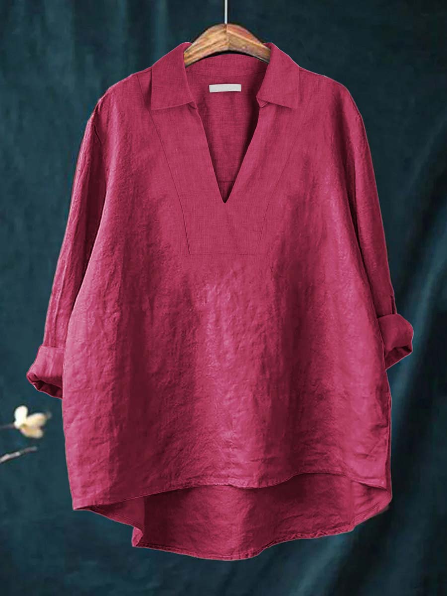 Maria Blouse