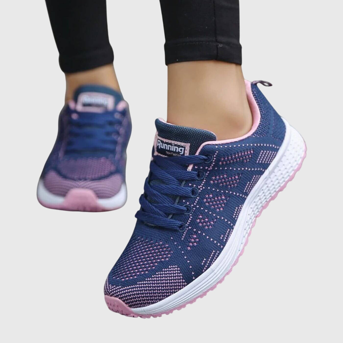 Betta | Women's Comfort-Orthopaedic Shoes