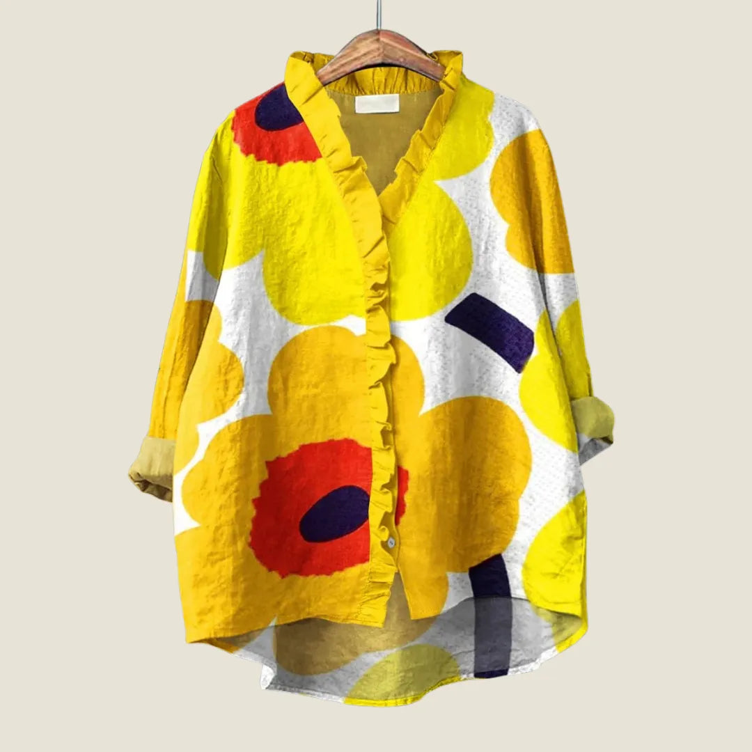 Helena Blouse
