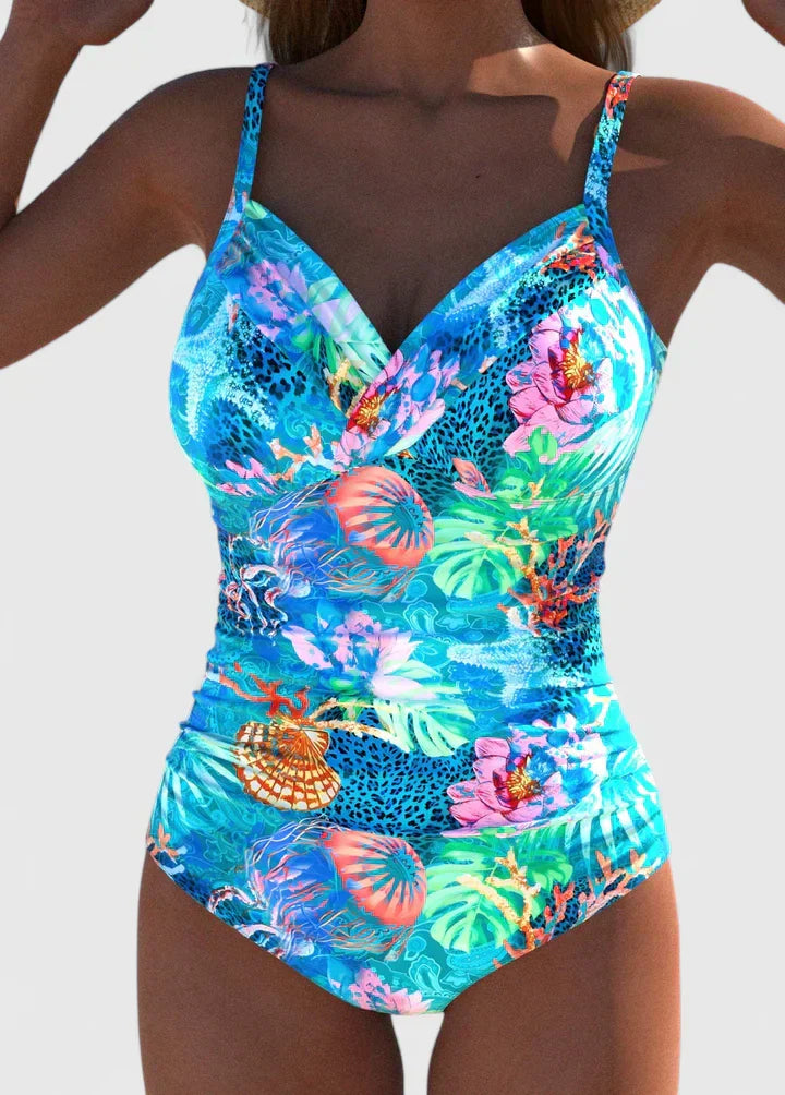 Denise | Sophisticated Swimsuit