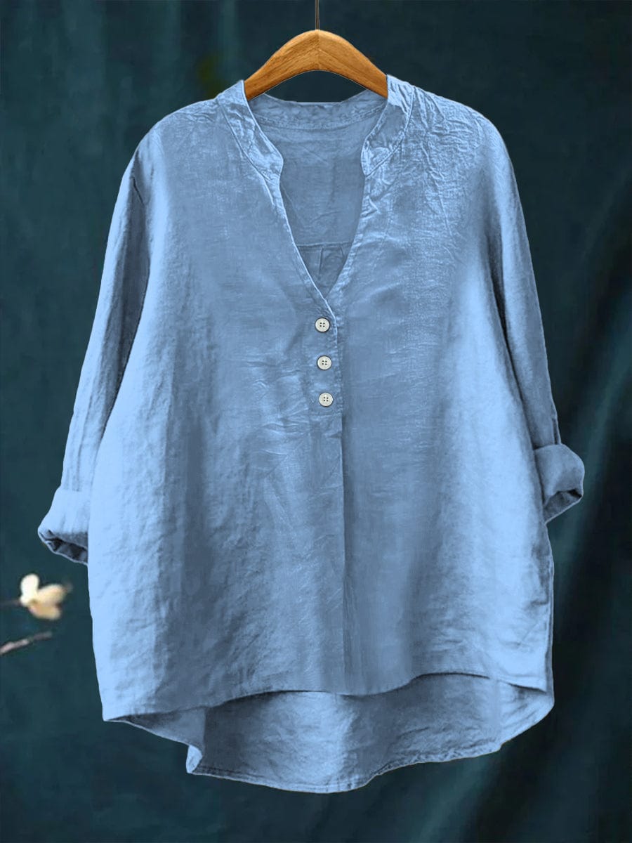 Sabrina Blouse