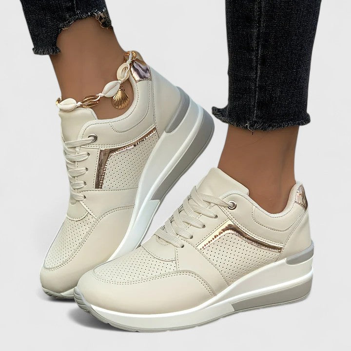 Novyssa | Orthopaedic Comfort Footwear