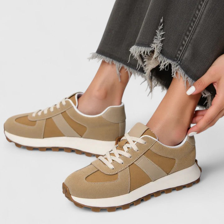 Gracelyn | Chic and Elegant Footwear