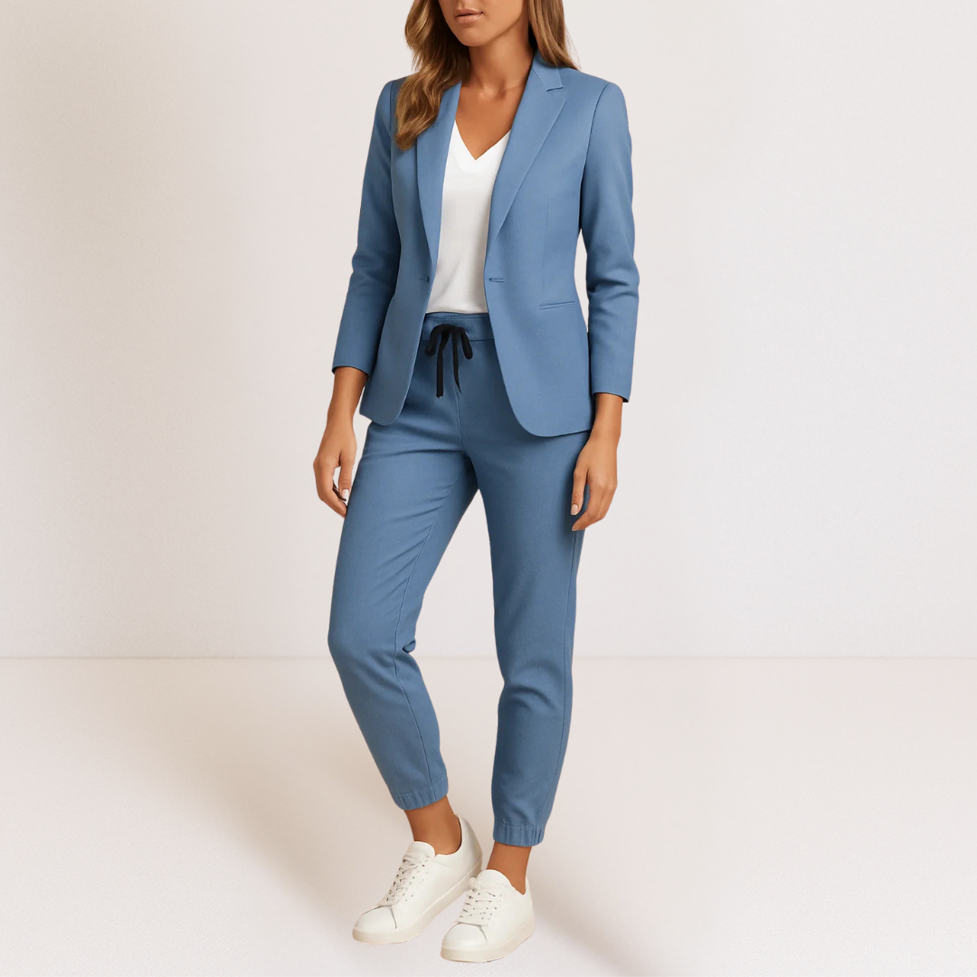 Beatrice | Modern Elegance in a Comfortable Outfit