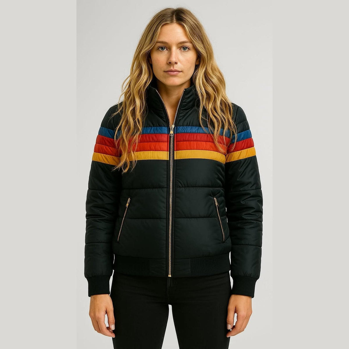 Marietta | Waterproof Rain Jacket