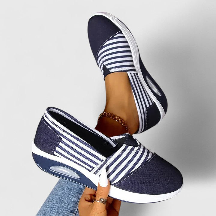 Julia | Supportive Orthopaedic Shoes