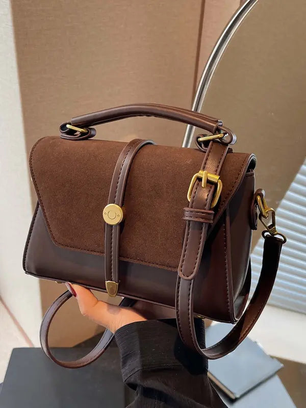 Isla - Shoulder Crossbody Bag