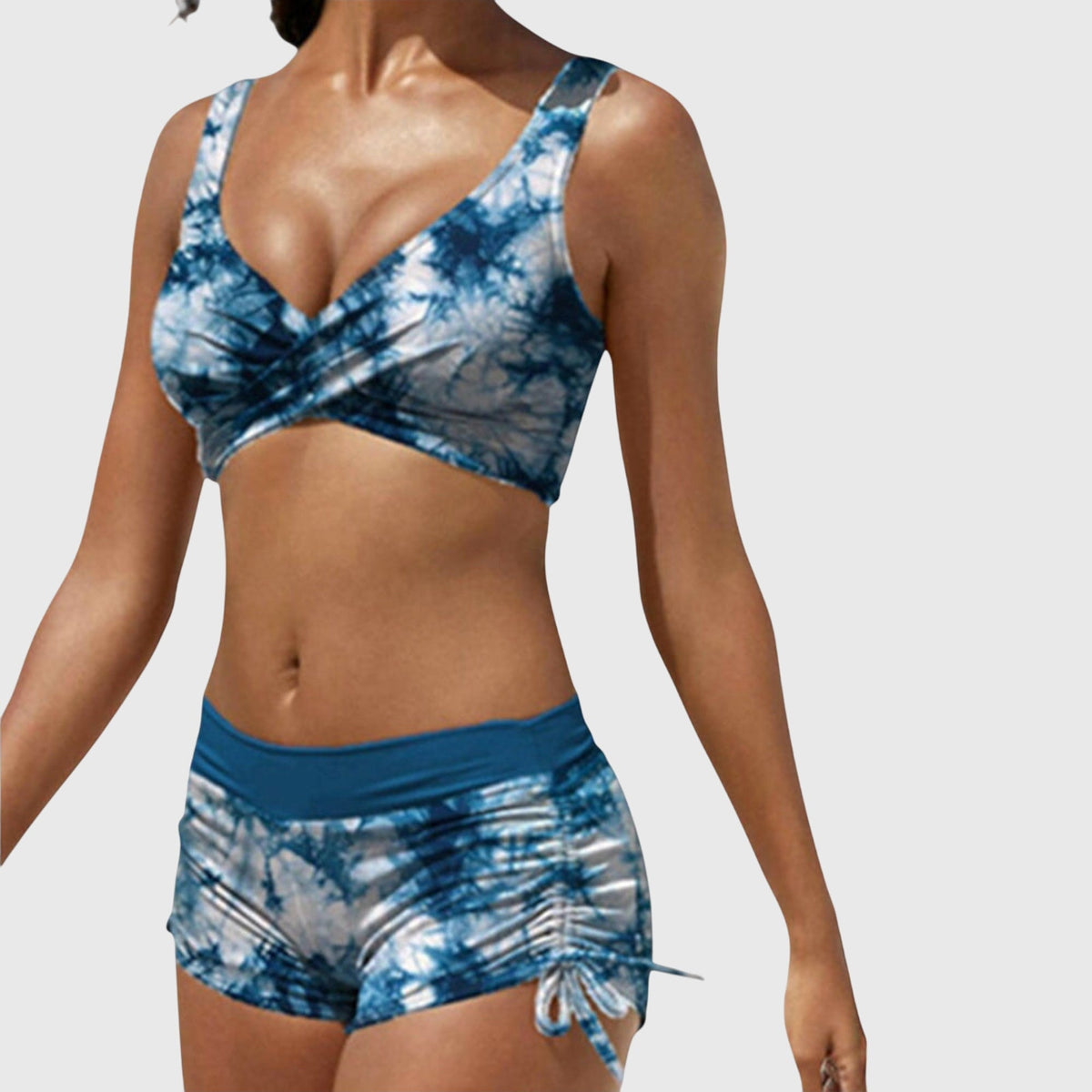 Dorothy | Stylish Bikini Set