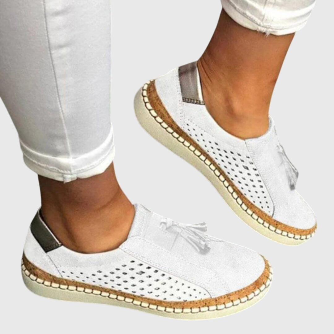 Piper | Comfortable Orthopaedic Slip-On Footwear