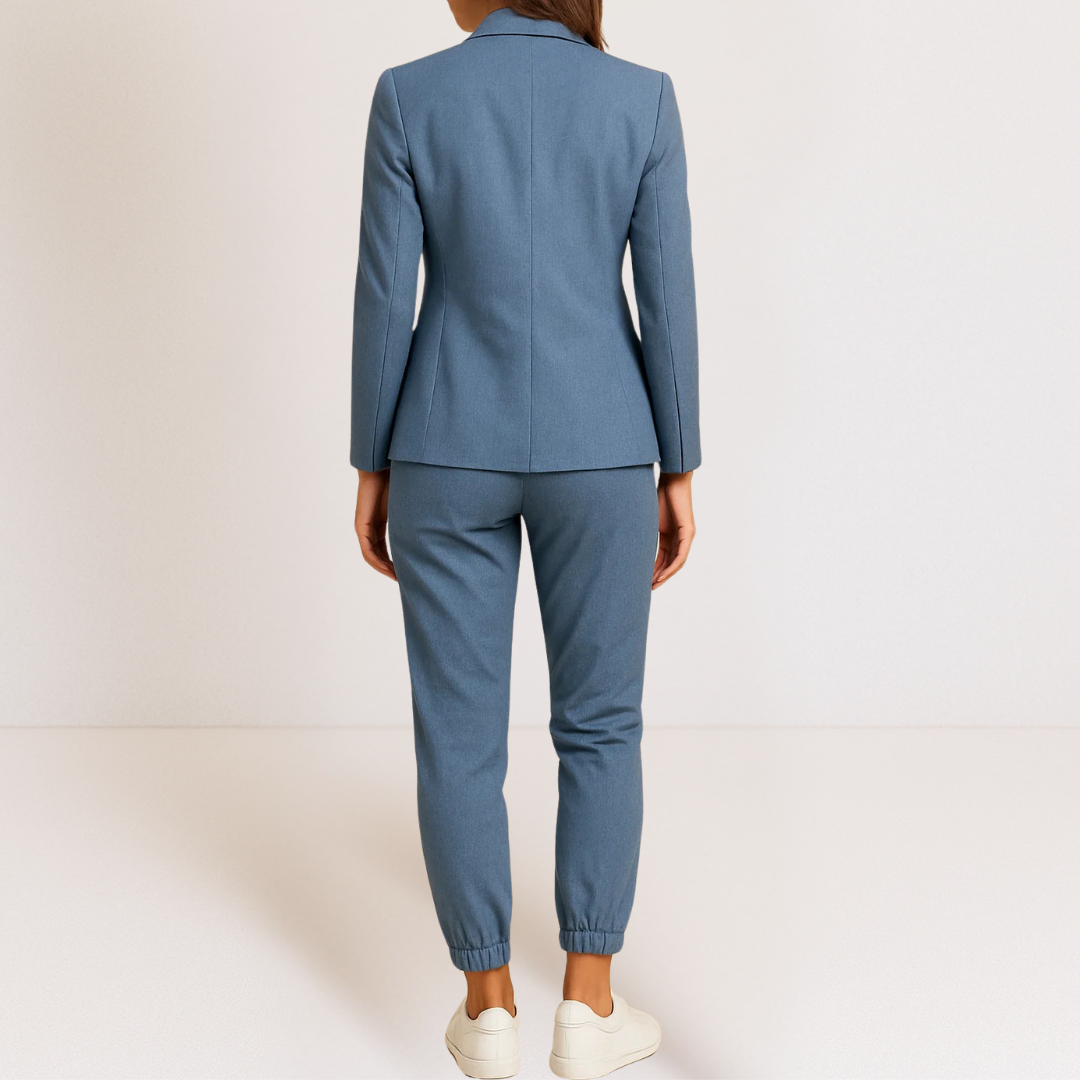 Beatrice | Modern Elegance in a Comfortable Outfit