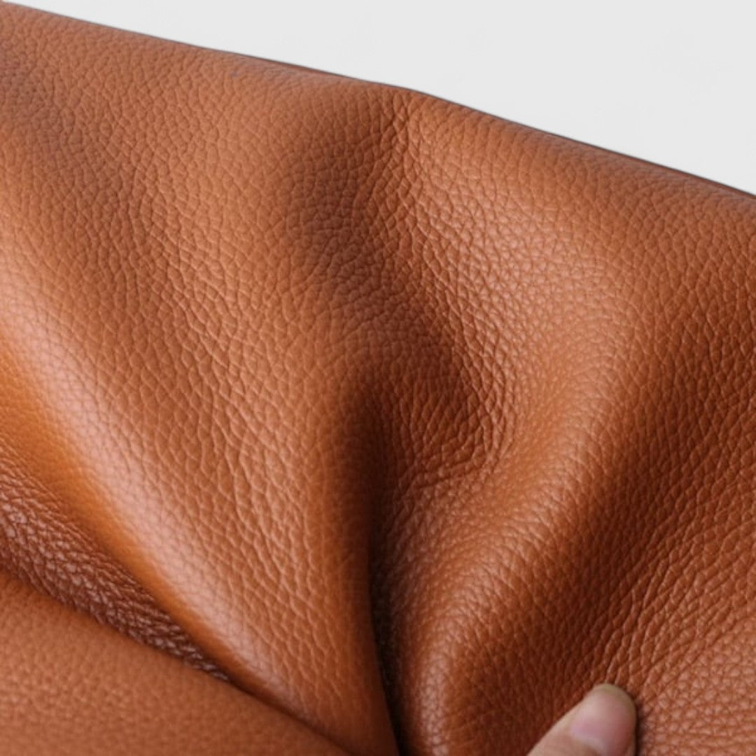 Classic Genuine Shoulder Bag
