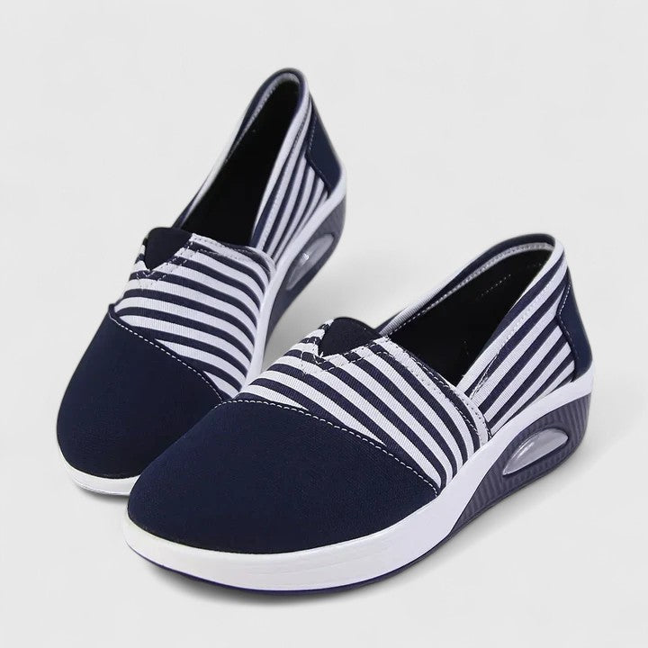 Julia | Supportive Orthopaedic Shoes