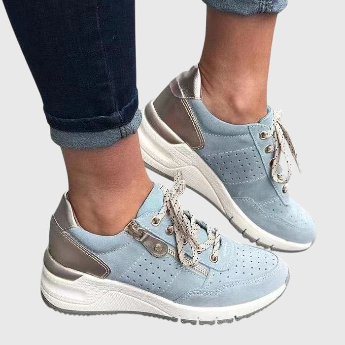 Maddie | Comfort-Focused Orthopaedic Sneakers