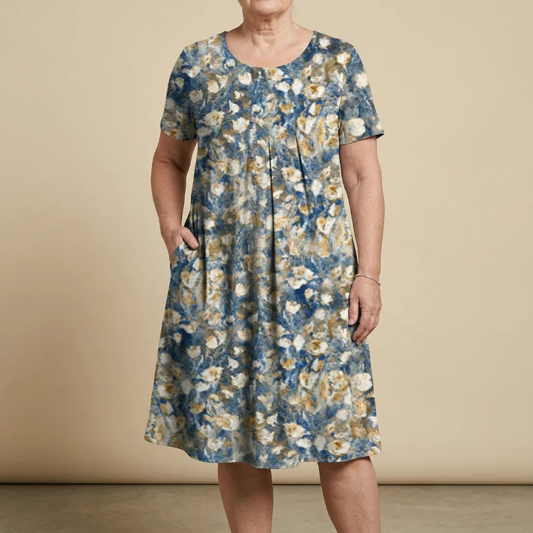 Gigi | Elegant Dress