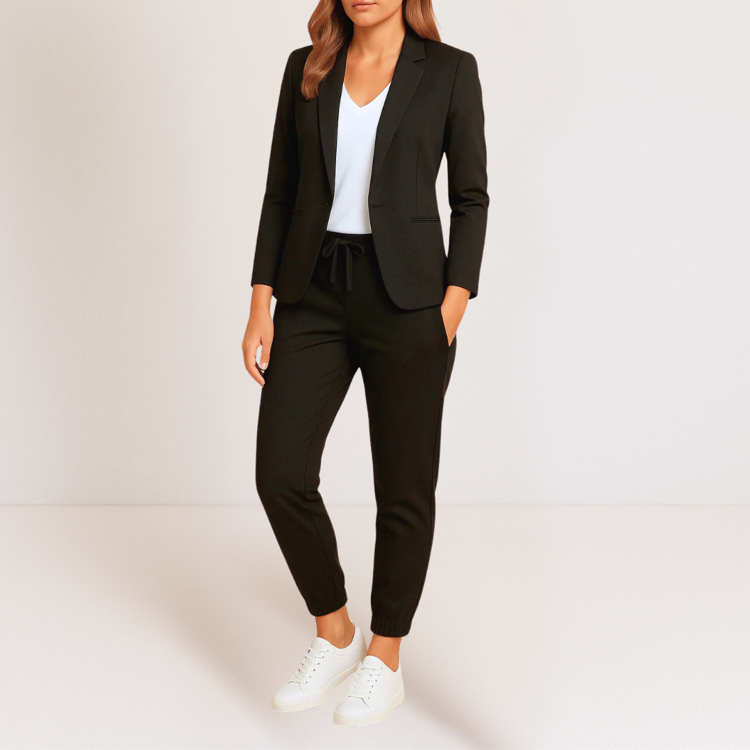 Beatrice | Modern Elegance in a Comfortable Outfit