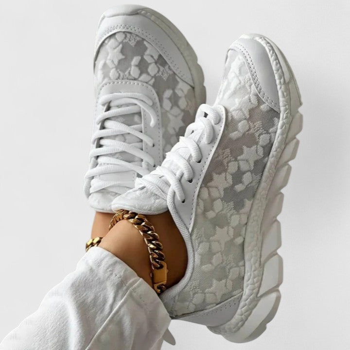 Khalyria | All-Day Comfort Cozy Sneakers