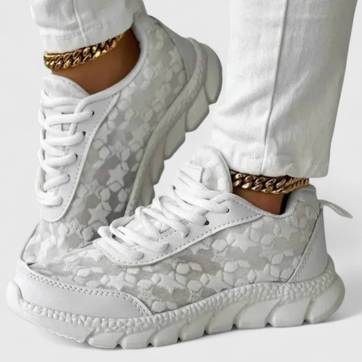 Khalyria | All-Day Comfort Cozy Sneakers