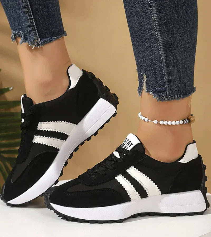 Elodine — Stylish Trainers for Everyday Comfort