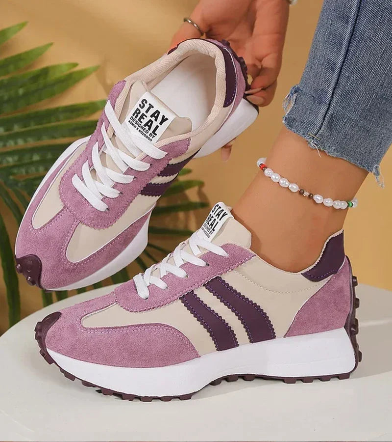 Elodine — Stylish Trainers for Everyday Comfort