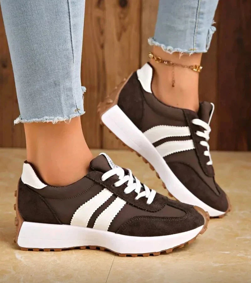 Elodine — Stylish Trainers for Everyday Comfort