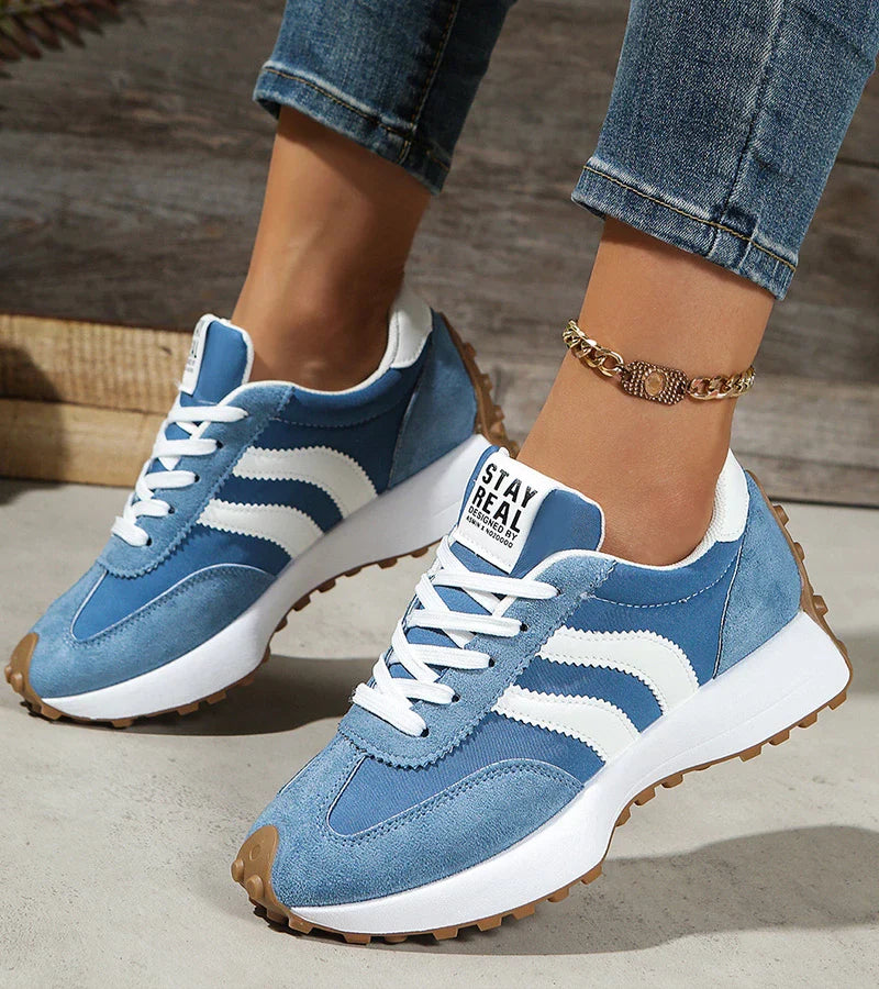 Elodine — Stylish Trainers for Everyday Comfort