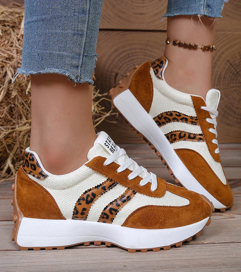 Elodine — Stylish Trainers for Everyday Comfort