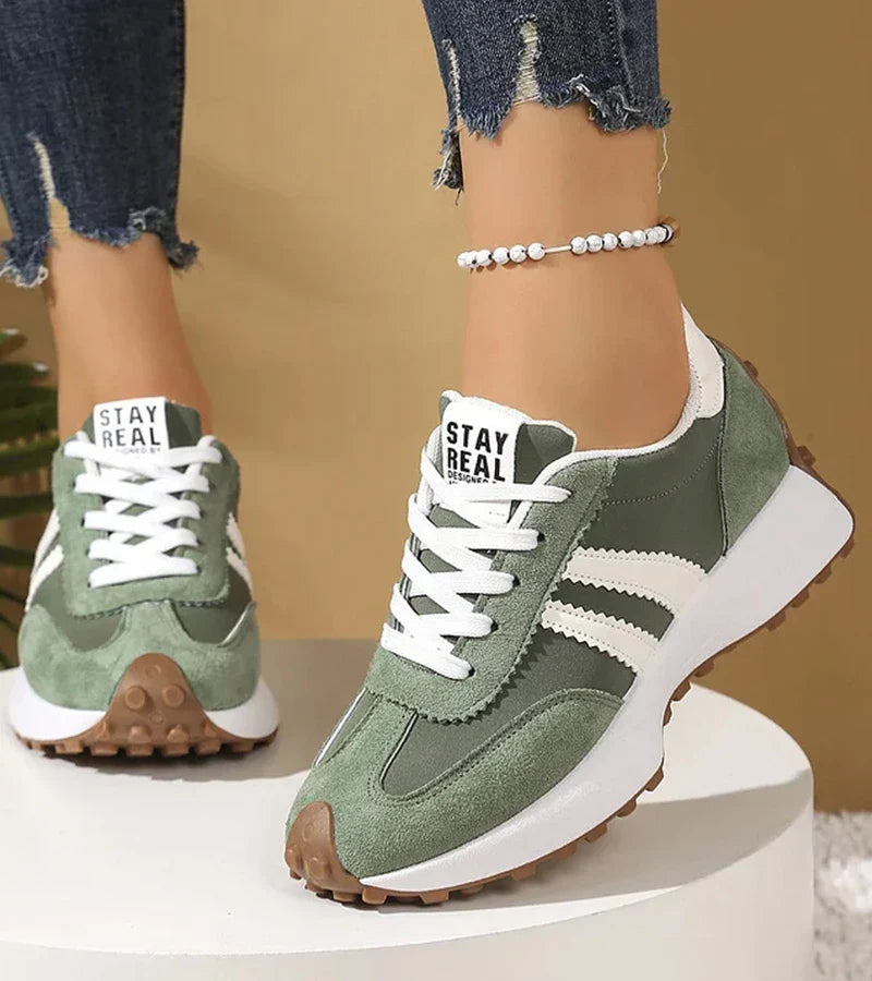 Elodine — Stylish Trainers for Everyday Comfort