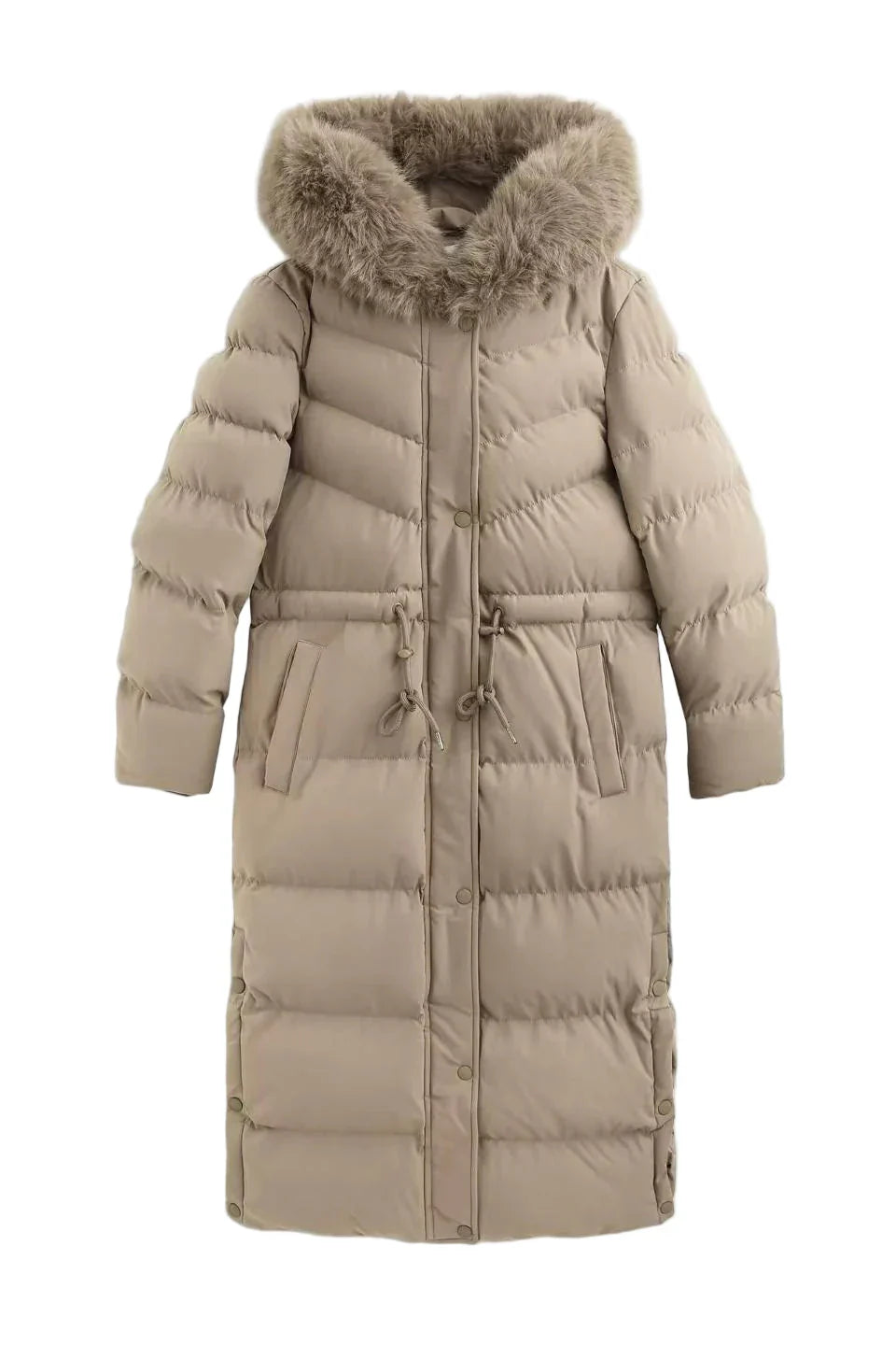 Elise - Puffer jacket