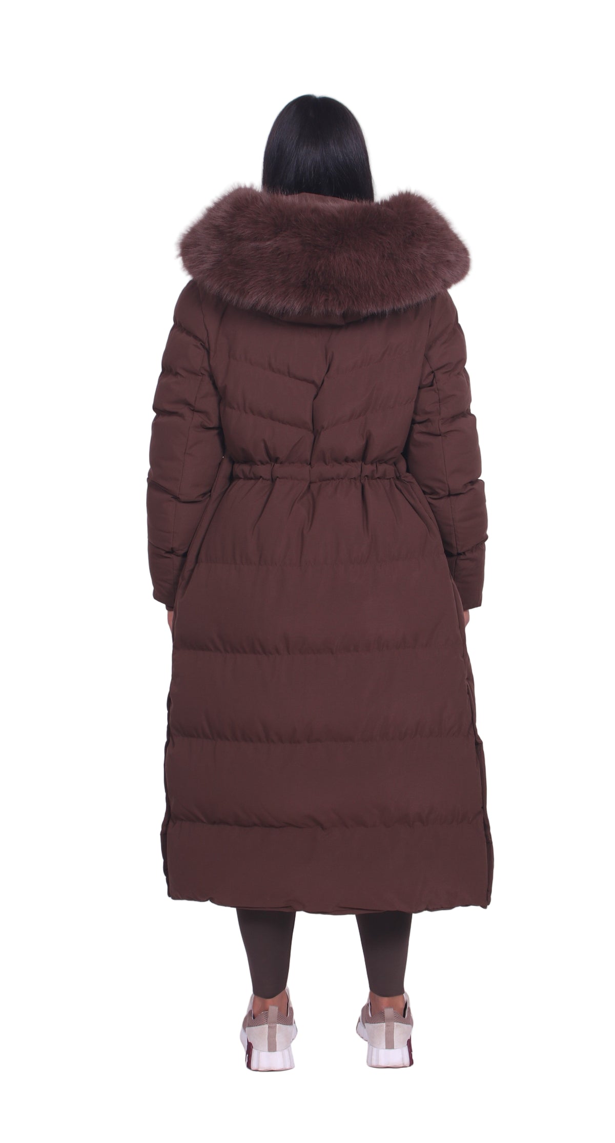 Elise - Puffer jacket