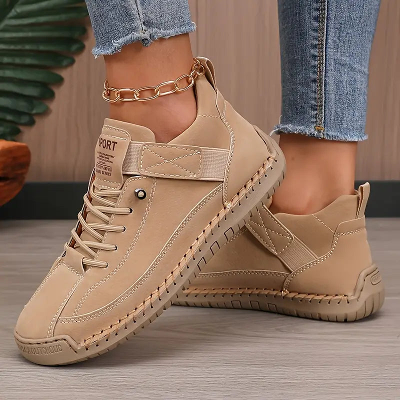 Emiline | Comfort-Support Trainers