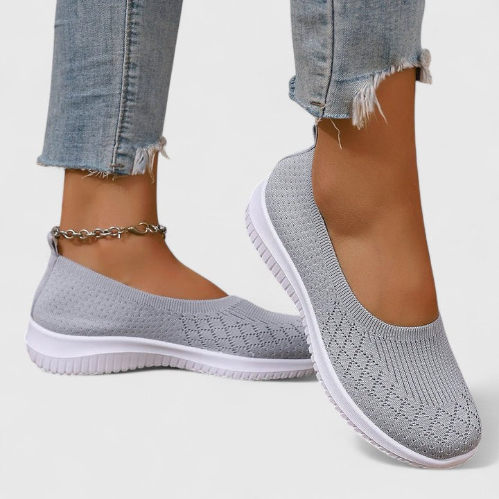 Odara | Comfortable Orthopaedic Slip-On Footwear