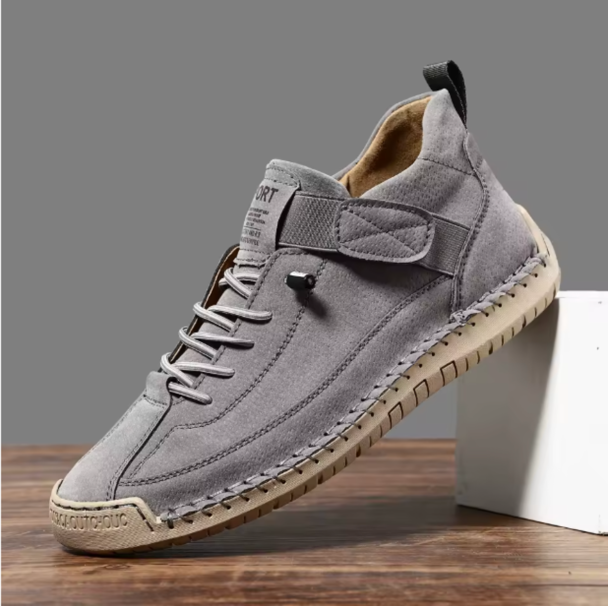 Emiline | Comfort-Support Trainers