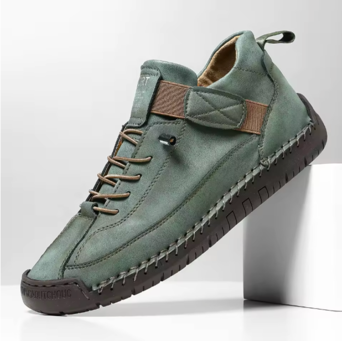 Emiline | Comfort-Support Trainers