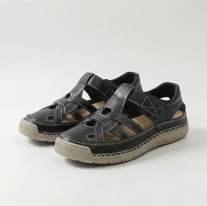 Sammy | Lightweight Summer Sandals
