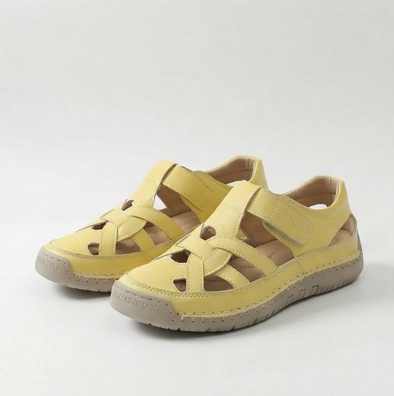 Sammy | Lightweight Summer Sandals