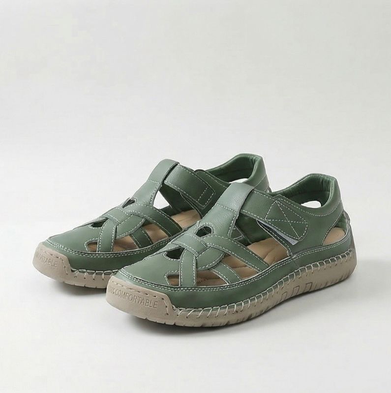 Sammy | Lightweight Summer Sandals
