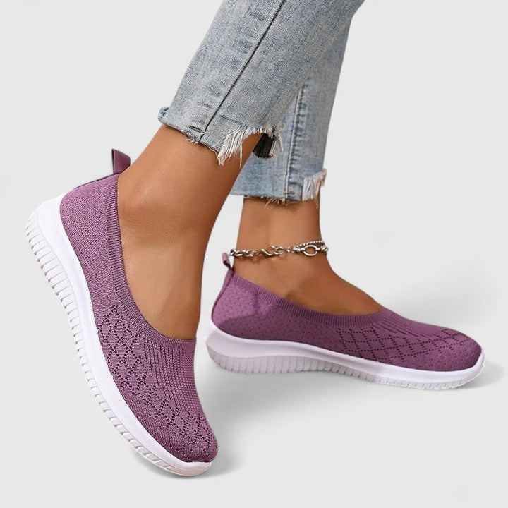 Odara | Comfortable Orthopaedic Slip-On Footwear