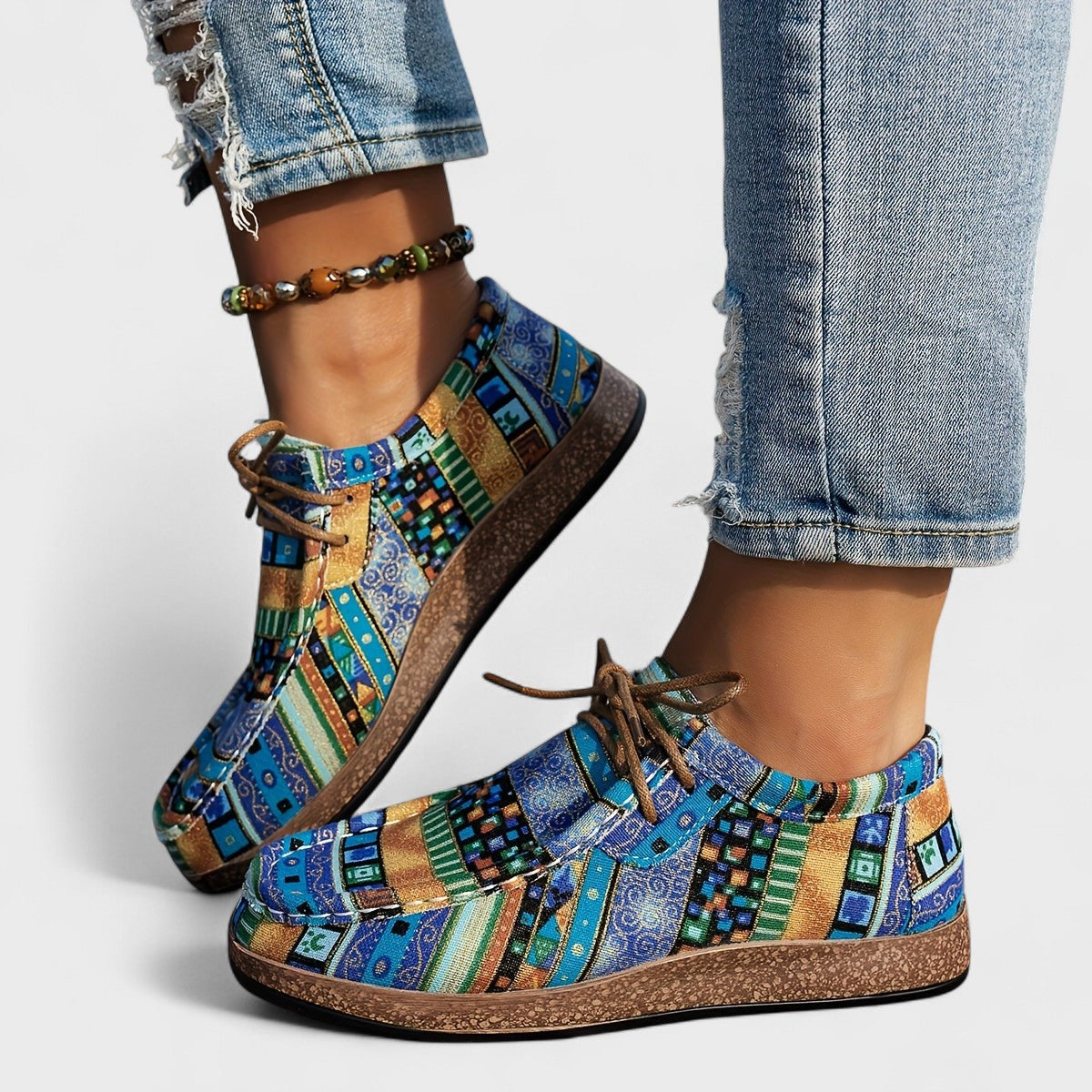 Seryphina | Orthopaedic Comfort Footwear