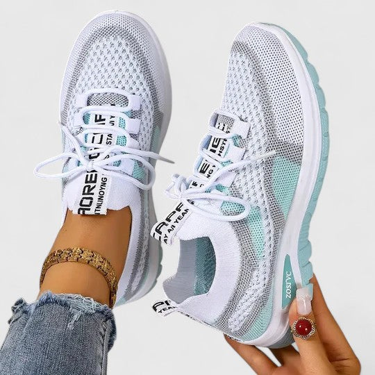Koralyn | Orthopaedic Footwear
