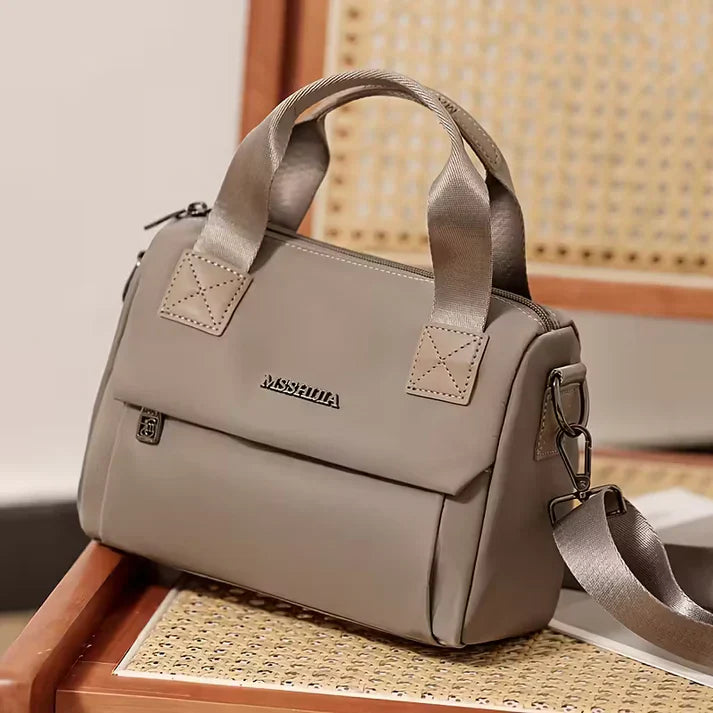 Carol | Nylon Crossbody Bag