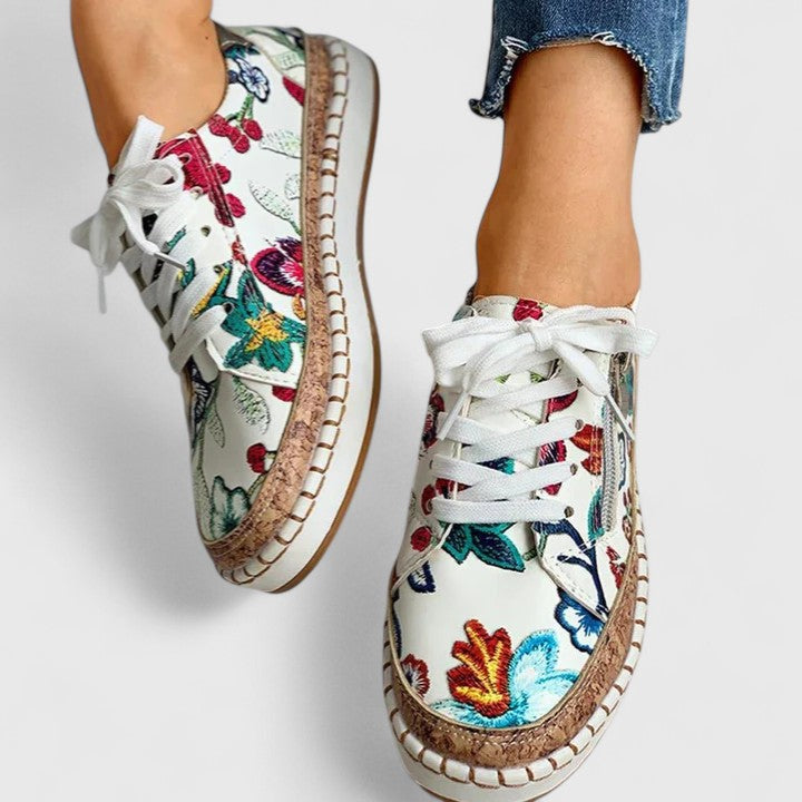 Olisette | Orthopaedic Comfort Footwear