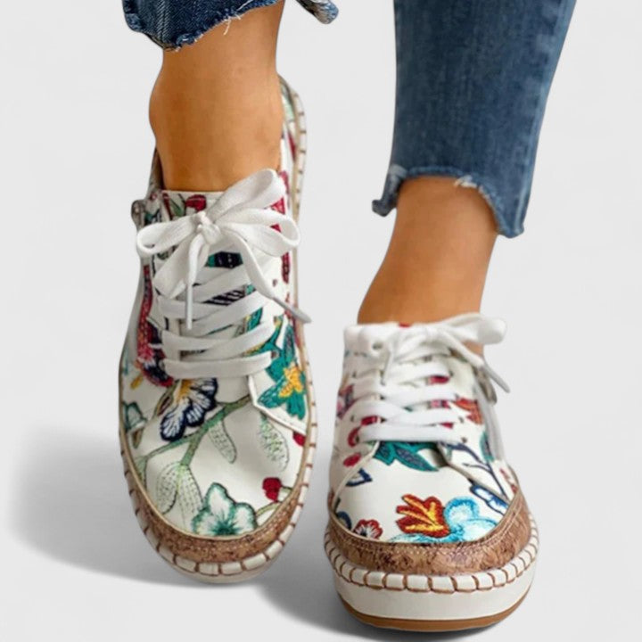 Olisette | Orthopaedic Comfort Footwear