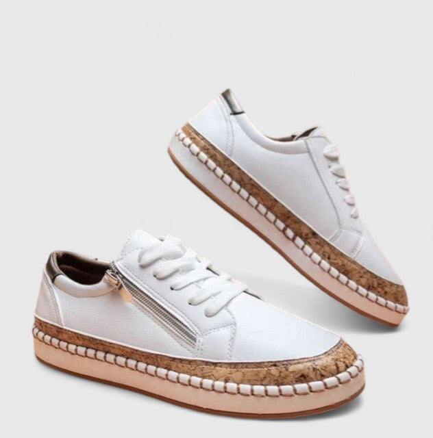 Olisette | Orthopaedic Comfort Footwear