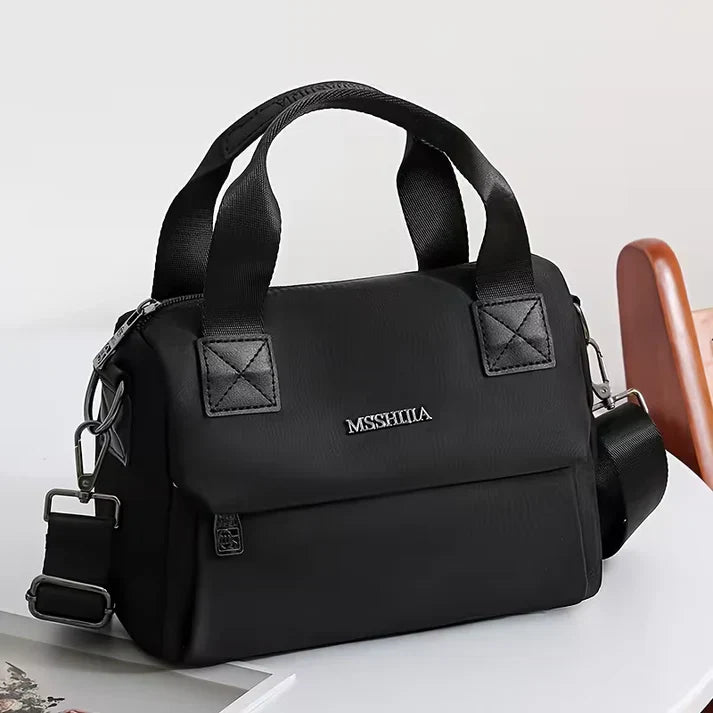 Carol | Nylon Crossbody Bag
