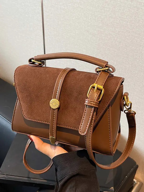 Isla - Shoulder Crossbody Bag